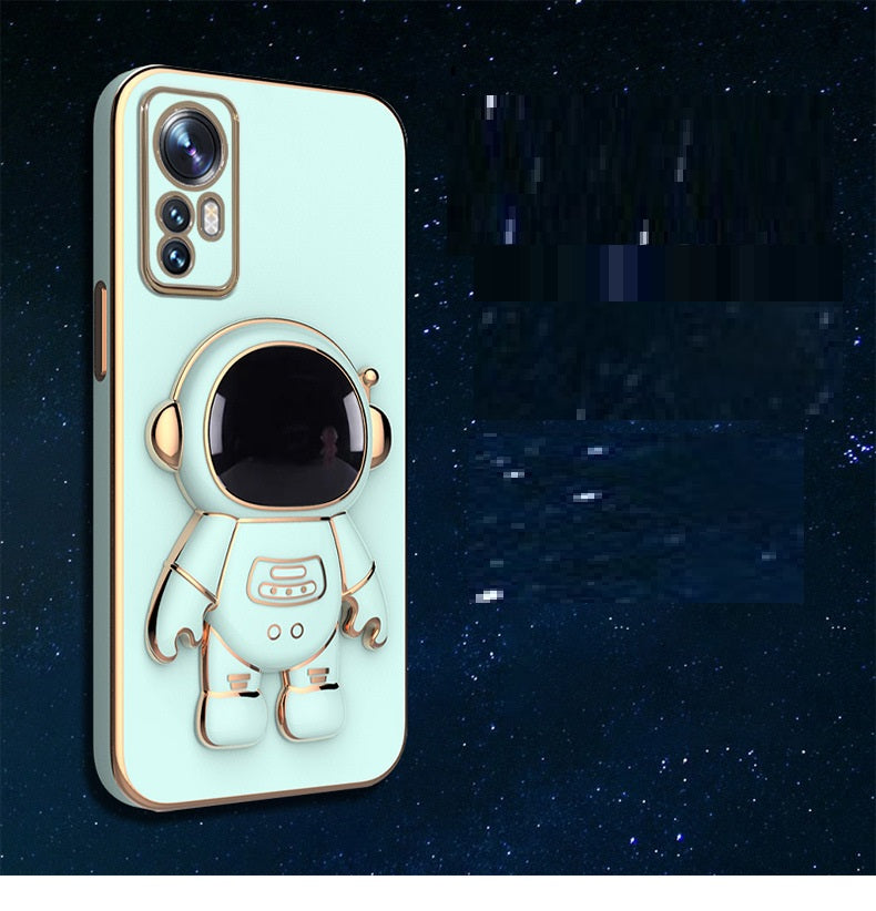 3D Deksel astronaut Samsung