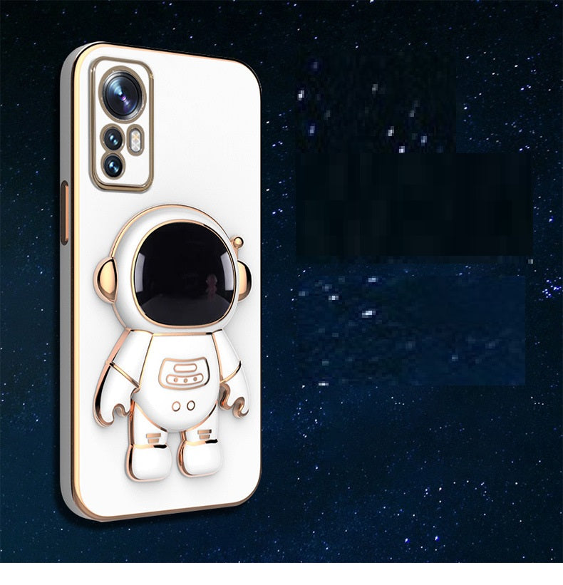 3D Deksel astronaut Samsung