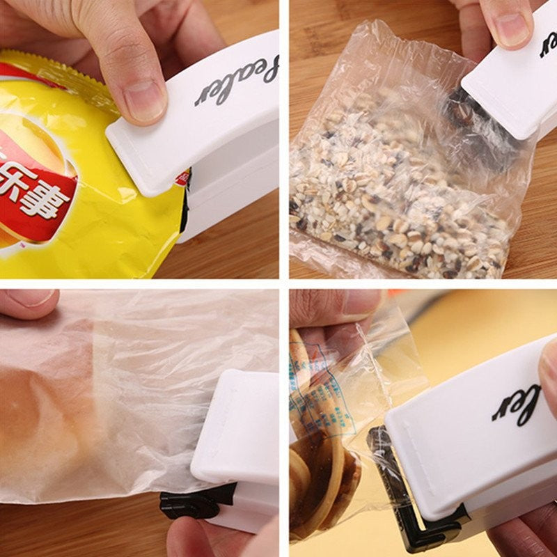 Plastforsegler
