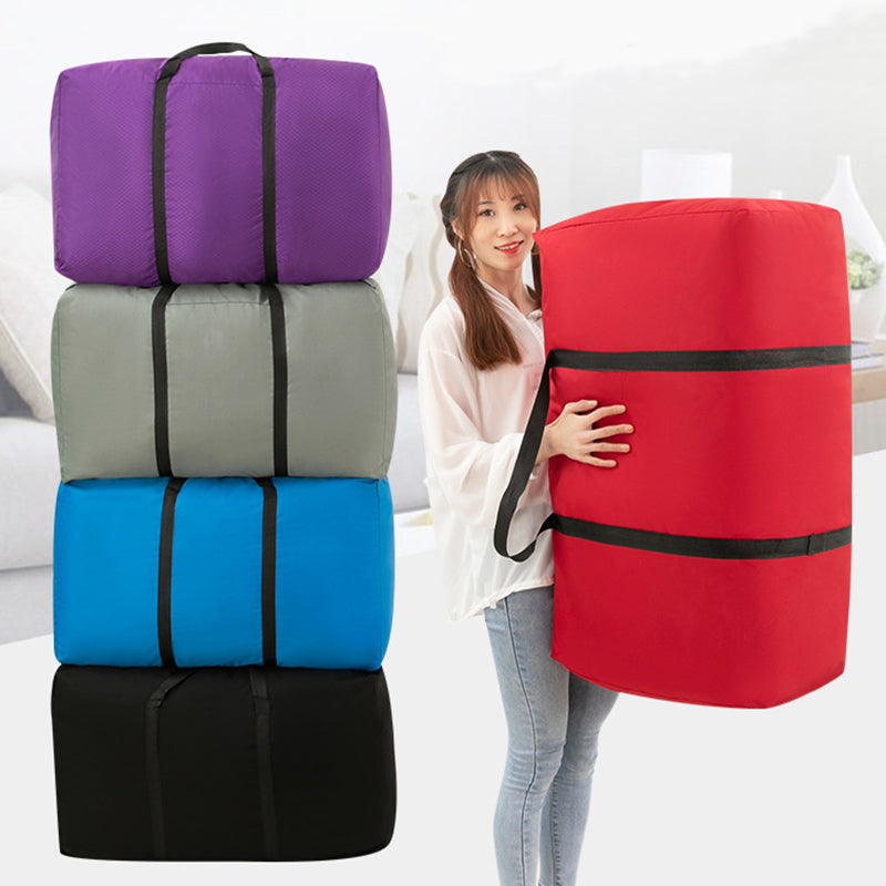 Duffel bag på 100L