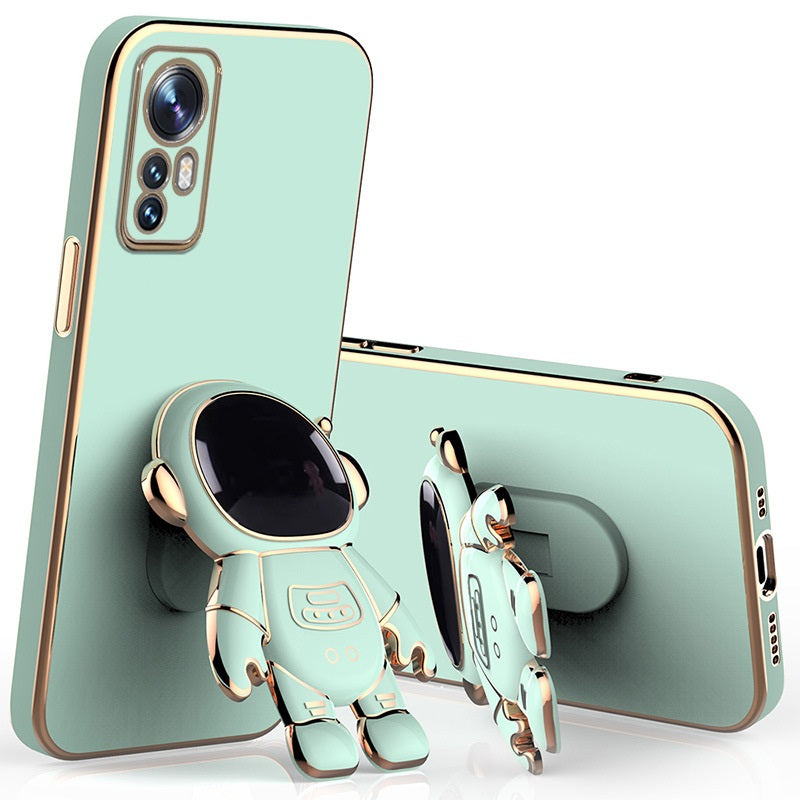 3D Deksel astronaut Samsung