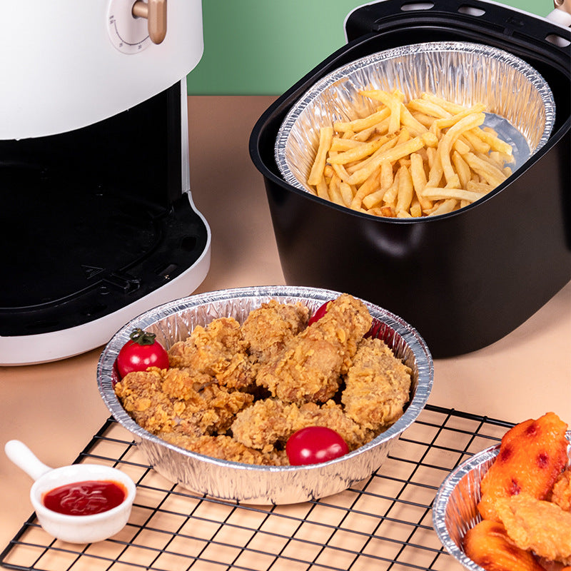 AirFryer beskytter