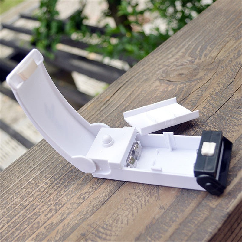 Plastforsegler