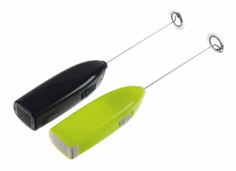 Elektrisk minivisp