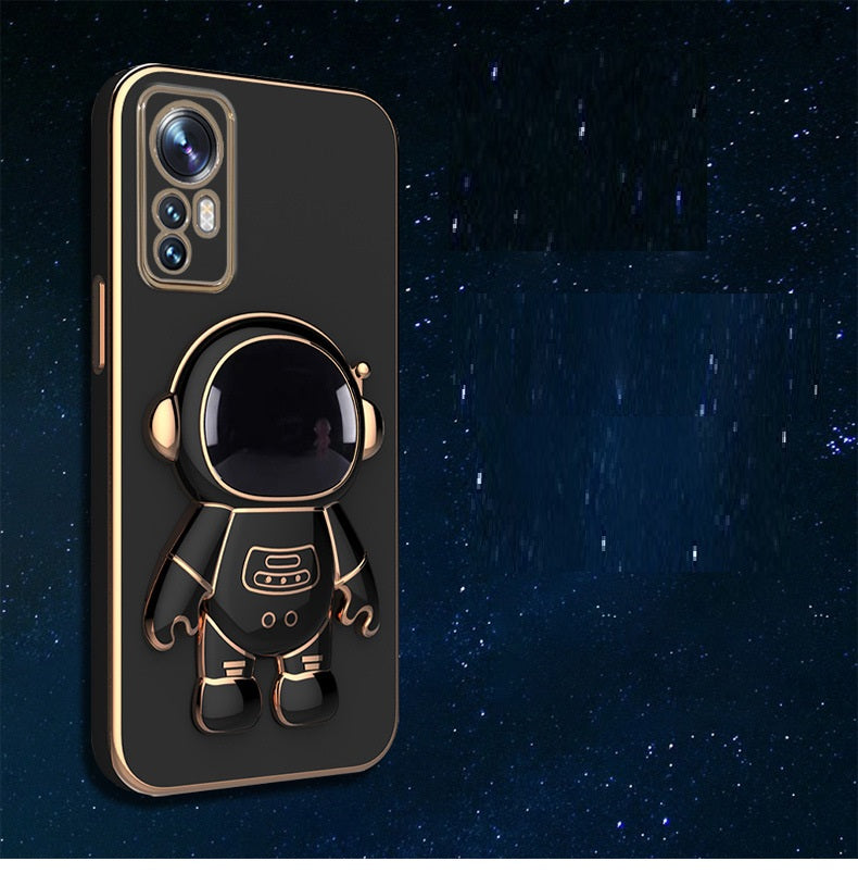 3D Deksel astronaut Samsung