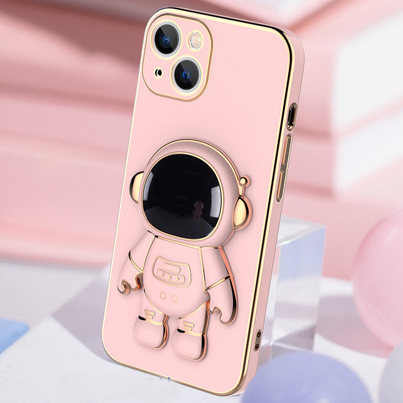 3D Deksel astronaut iPhone