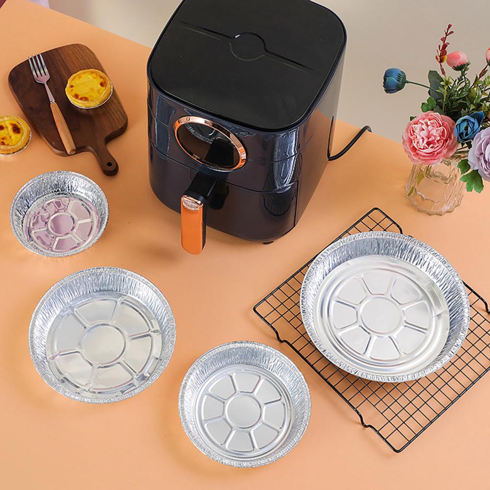 AirFryer beskytter
