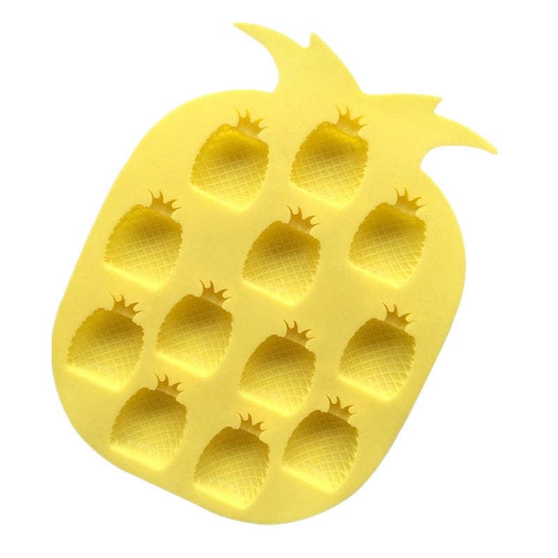 Ananas isbit-form