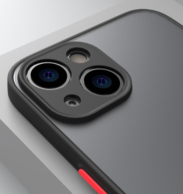 IPhone mobildeksel