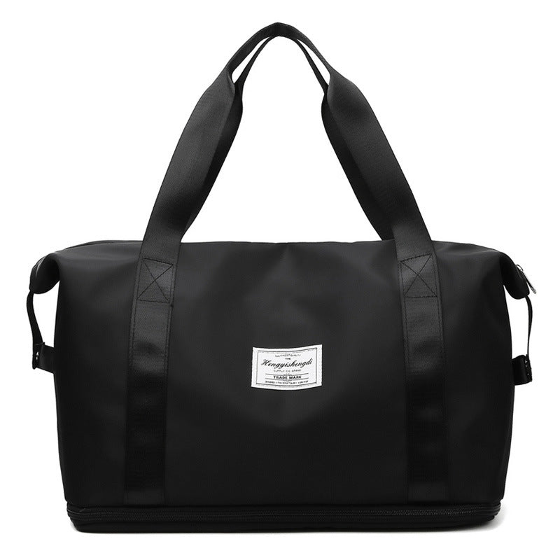 Justerbar Hengyi Shengdi bag 20-35L