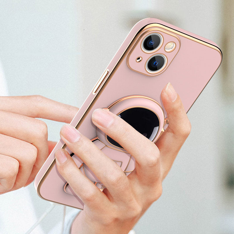 3D Deksel astronaut iPhone