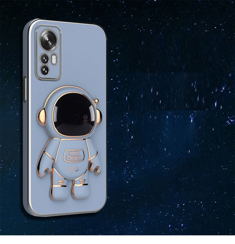 3D Deksel astronaut Samsung