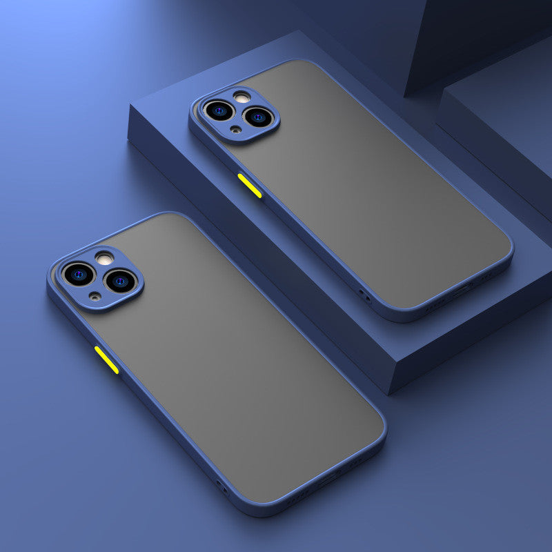 IPhone mobildeksel
