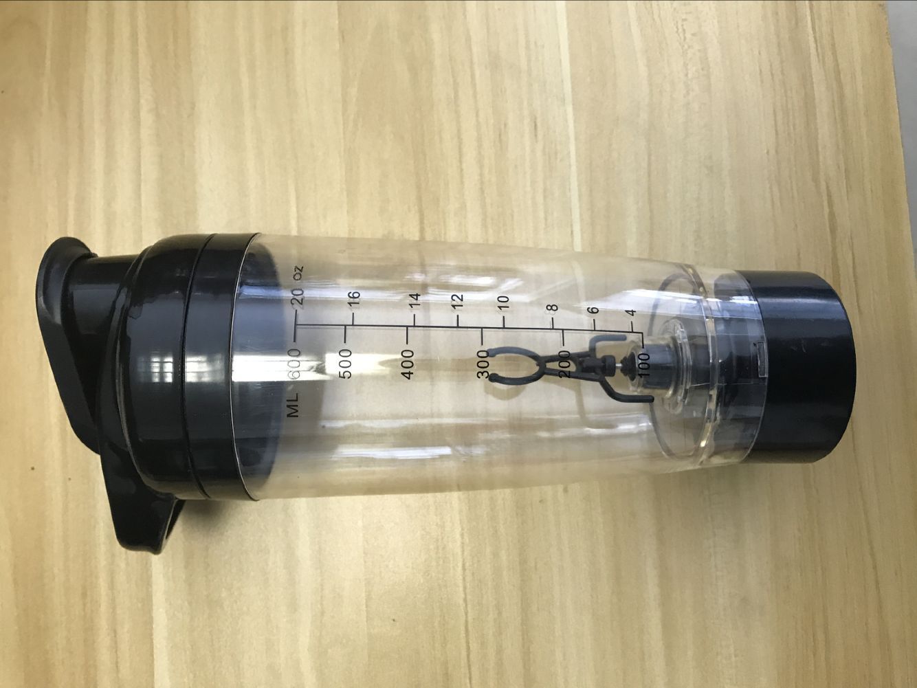 Powershaker