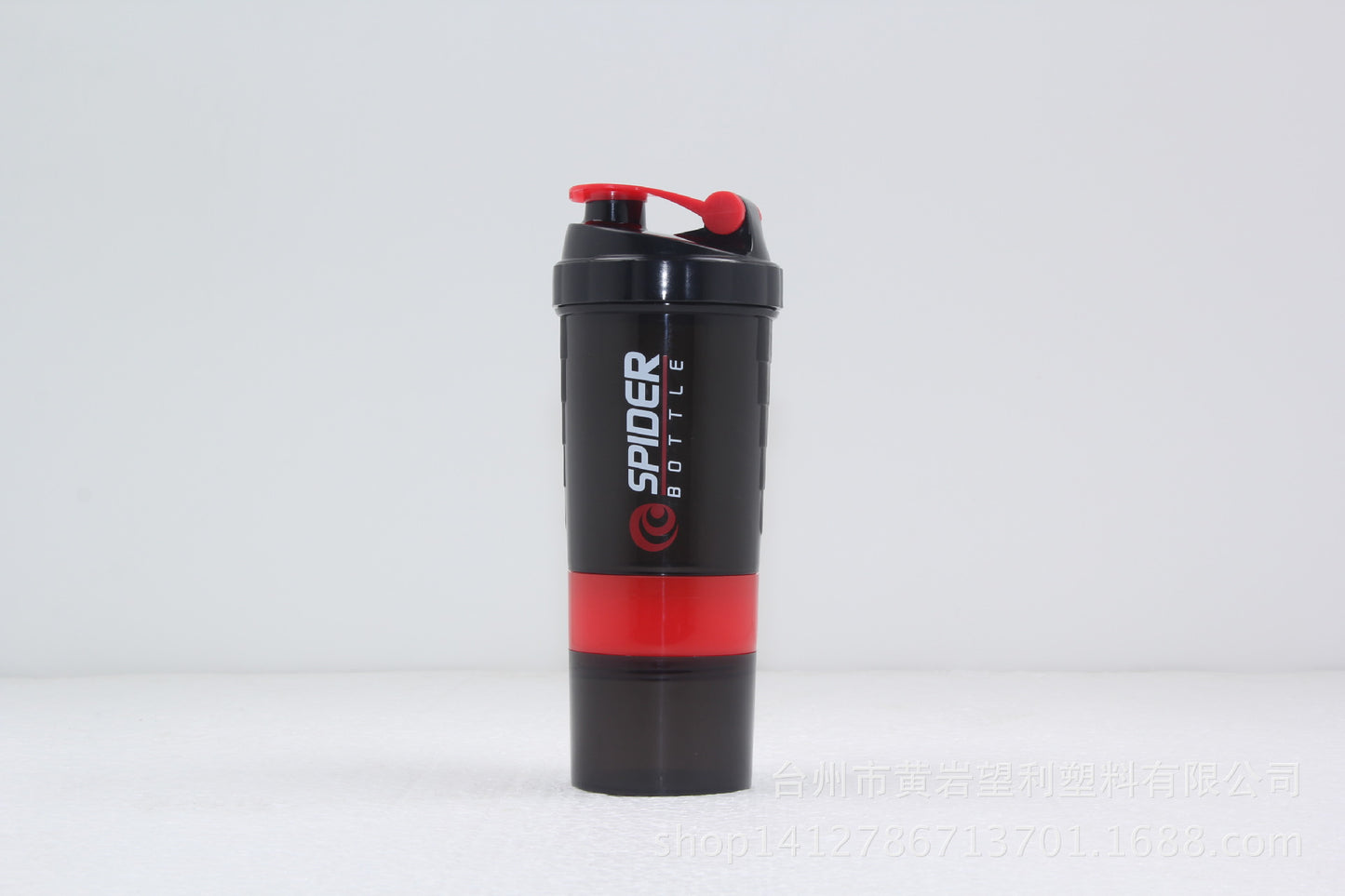 Tre lags shaker
