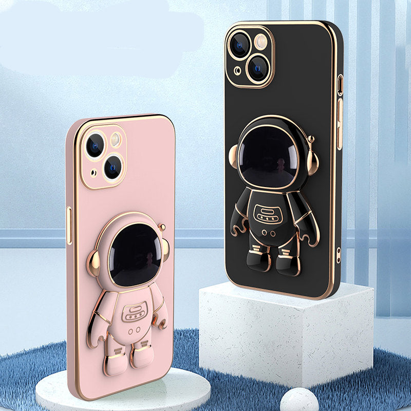 3D Deksel astronaut iPhone