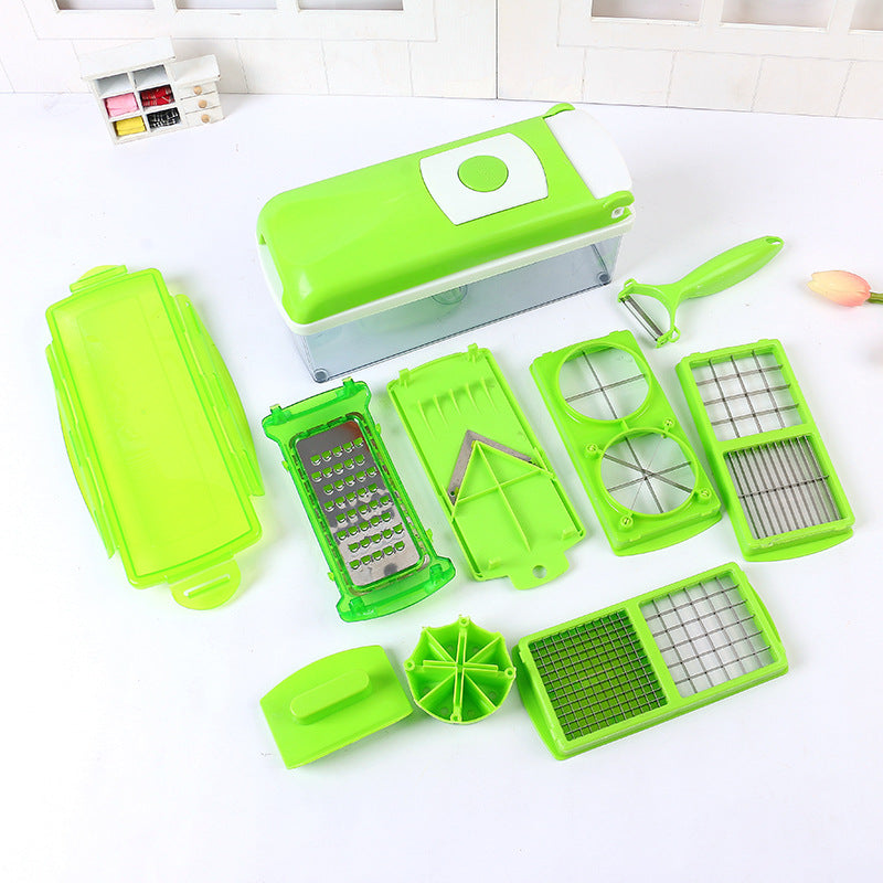Easy dicer Multiverktøy