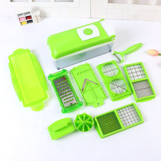 Easy dicer Multiverktøy