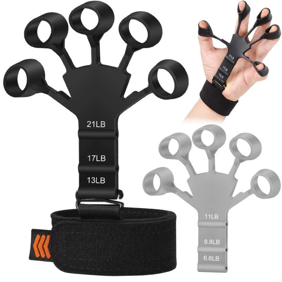 Fingertrener