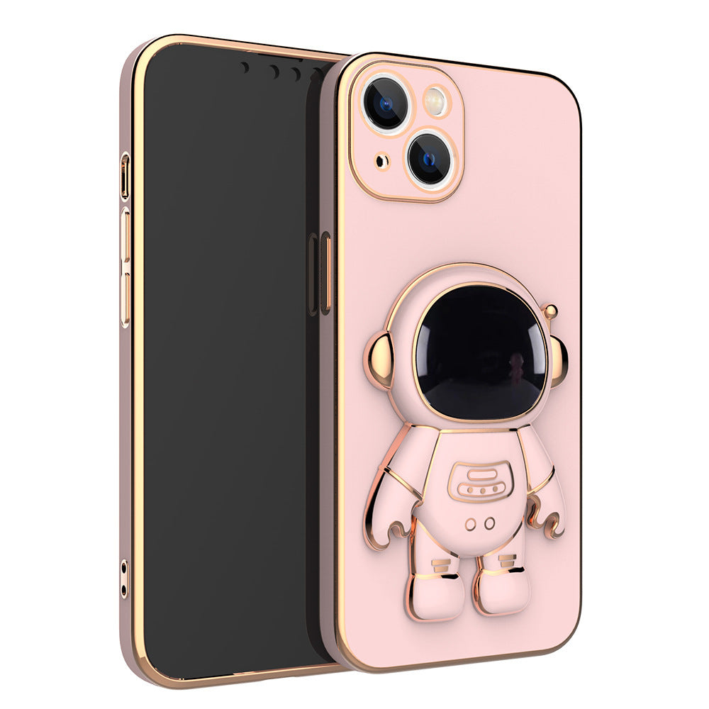 3D Deksel astronaut iPhone