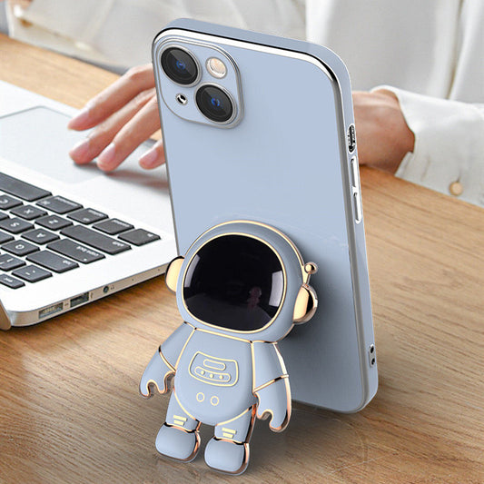 3D Deksel astronaut iPhone