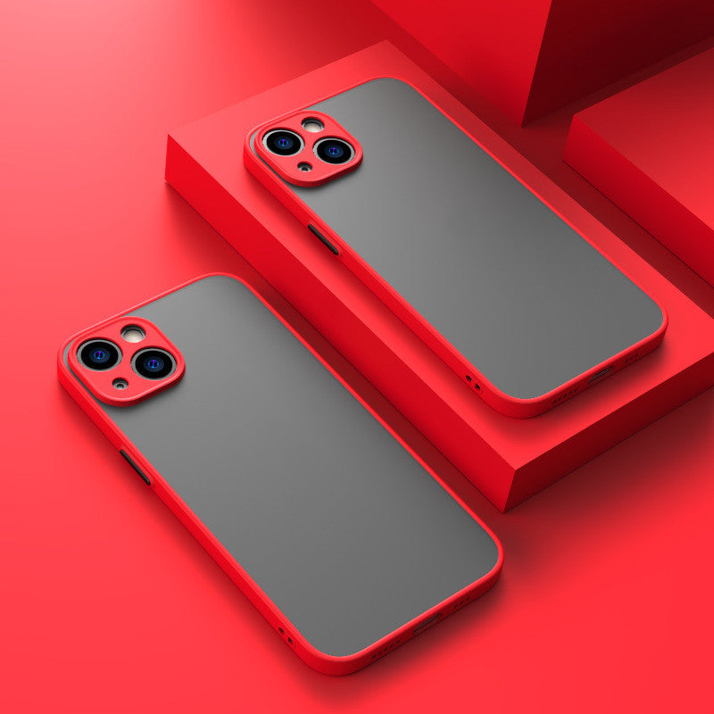 IPhone mobildeksel