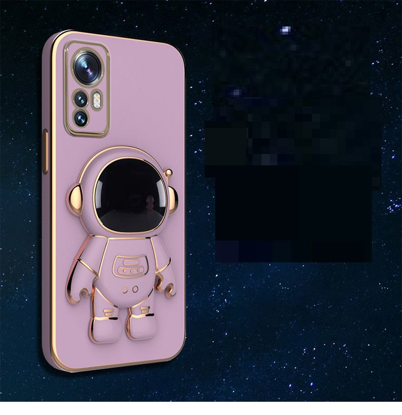 3D Deksel astronaut Samsung