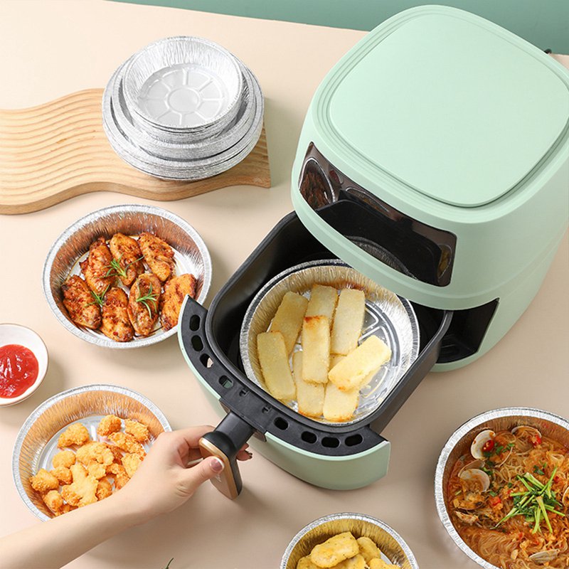 AirFryer beskytter