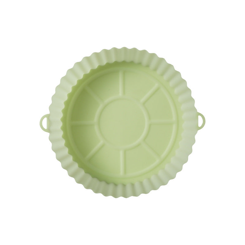 Silikonbolle til air fryer