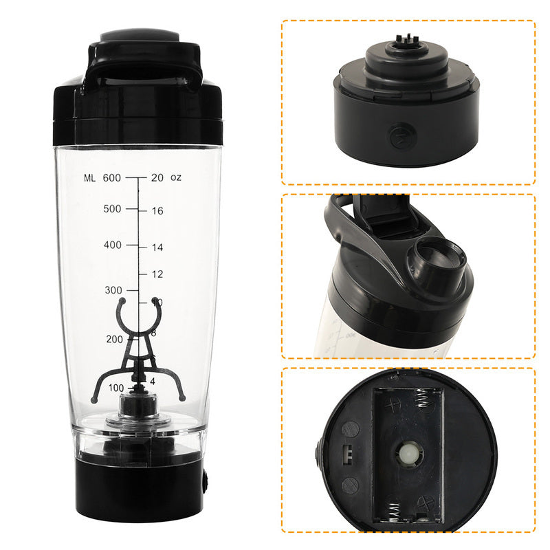 Powershaker