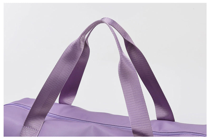 Justerbar Hengyi Shengdi bag 20-35L