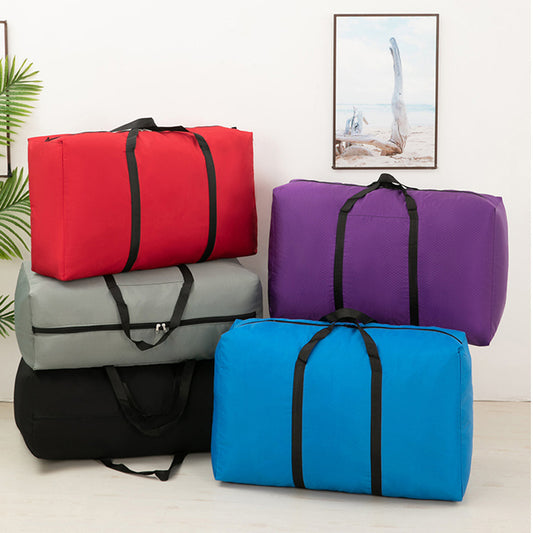 Duffel bag på 100L