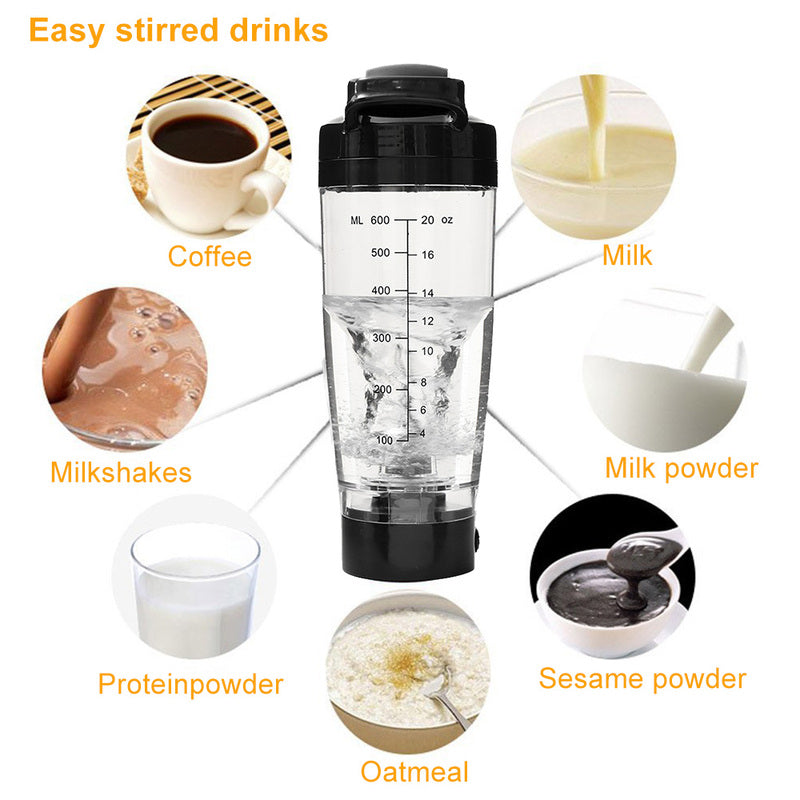 Powershaker