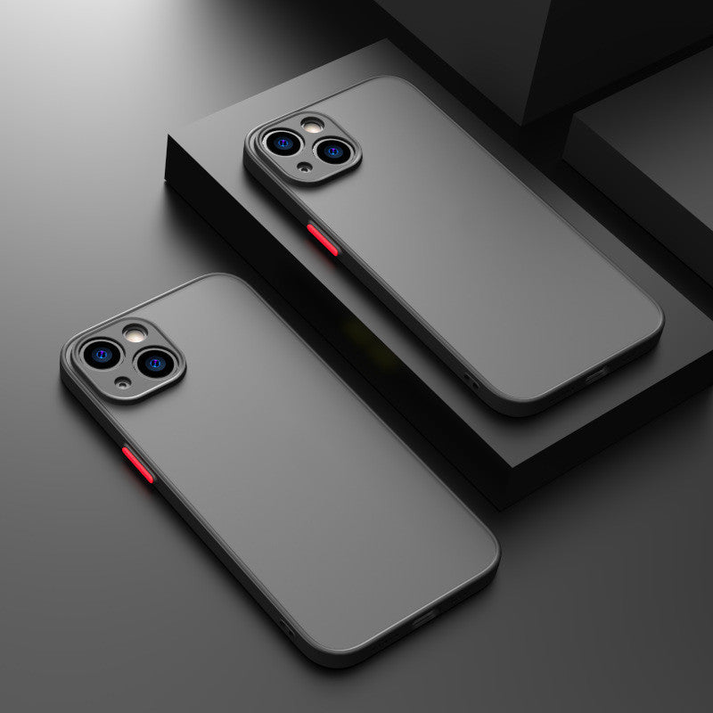 IPhone mobildeksel