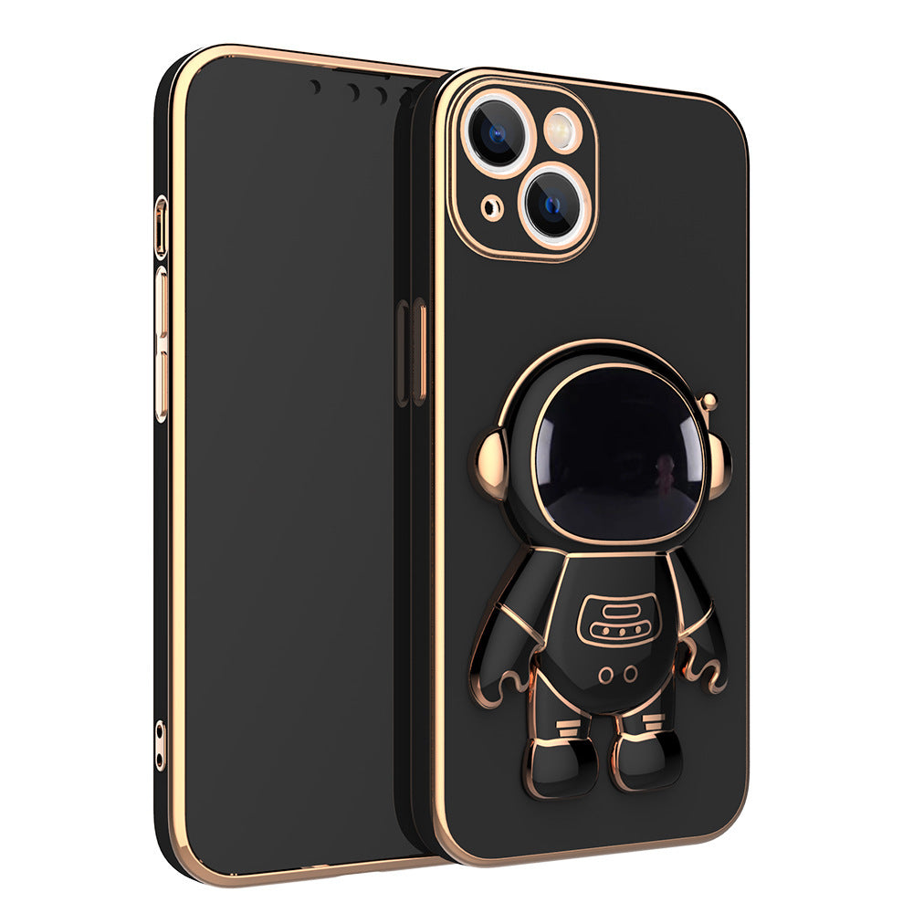 3D Deksel astronaut iPhone