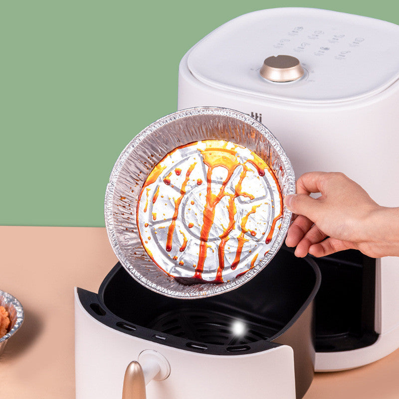 AirFryer beskytter
