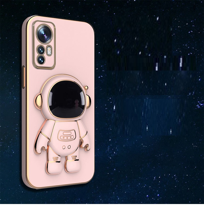 3D Deksel astronaut Samsung