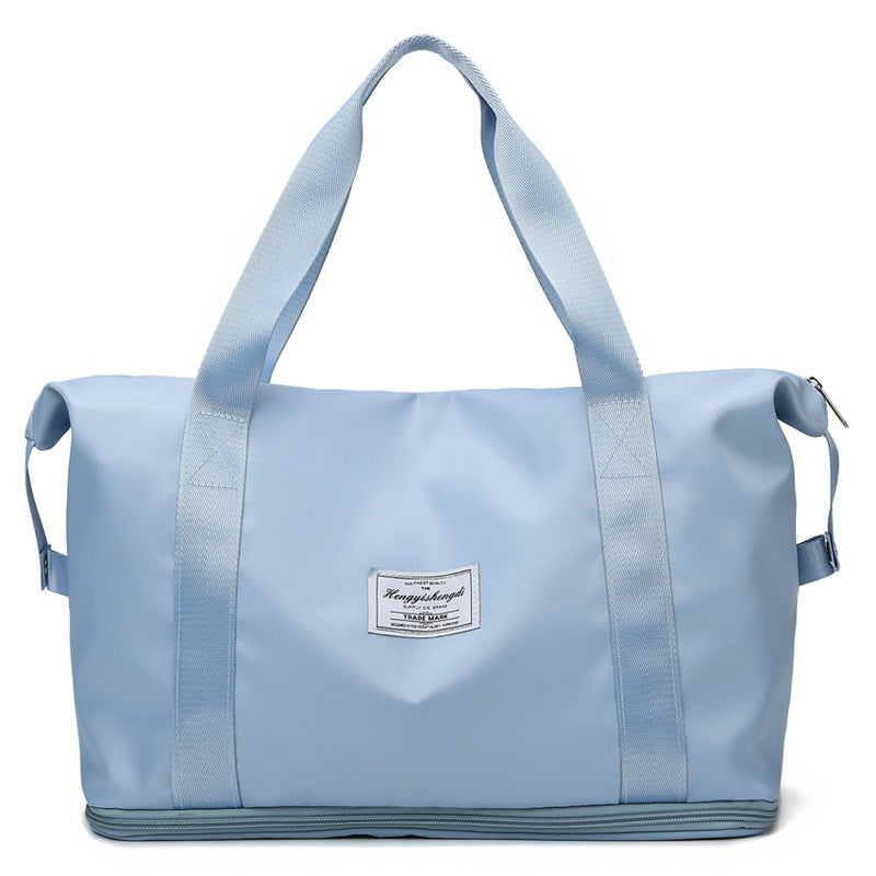 Justerbar Hengyi Shengdi bag 20-35L