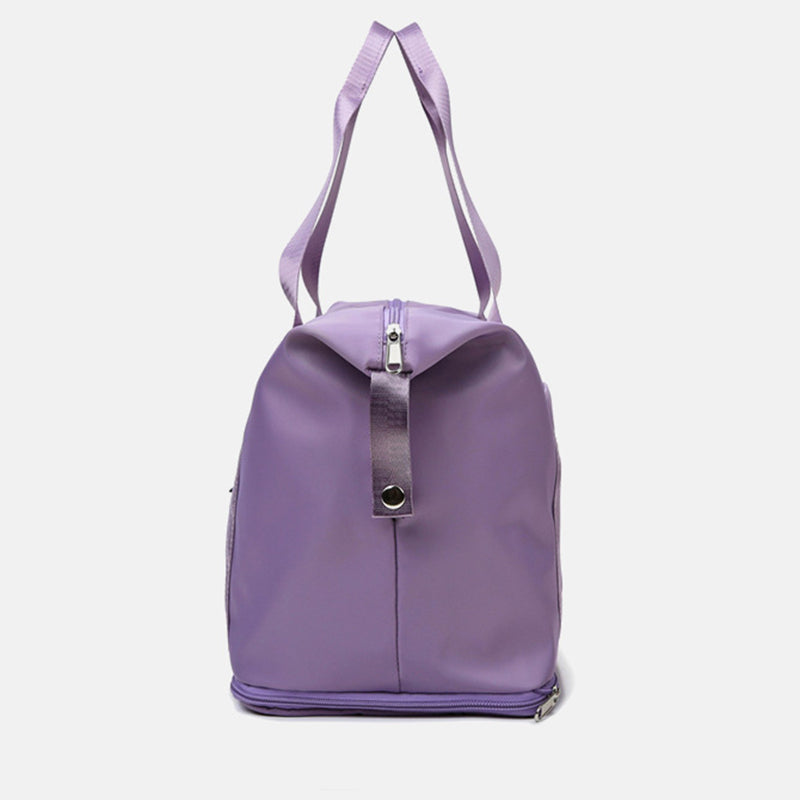 Justerbar Hengyi Shengdi bag 20-35L