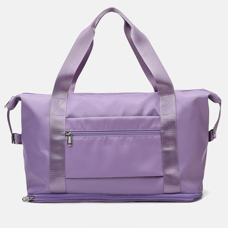 Justerbar Hengyi Shengdi bag 20-35L
