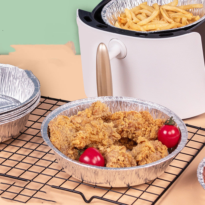 AirFryer beskytter