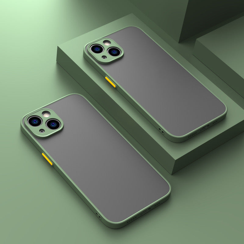 IPhone mobildeksel