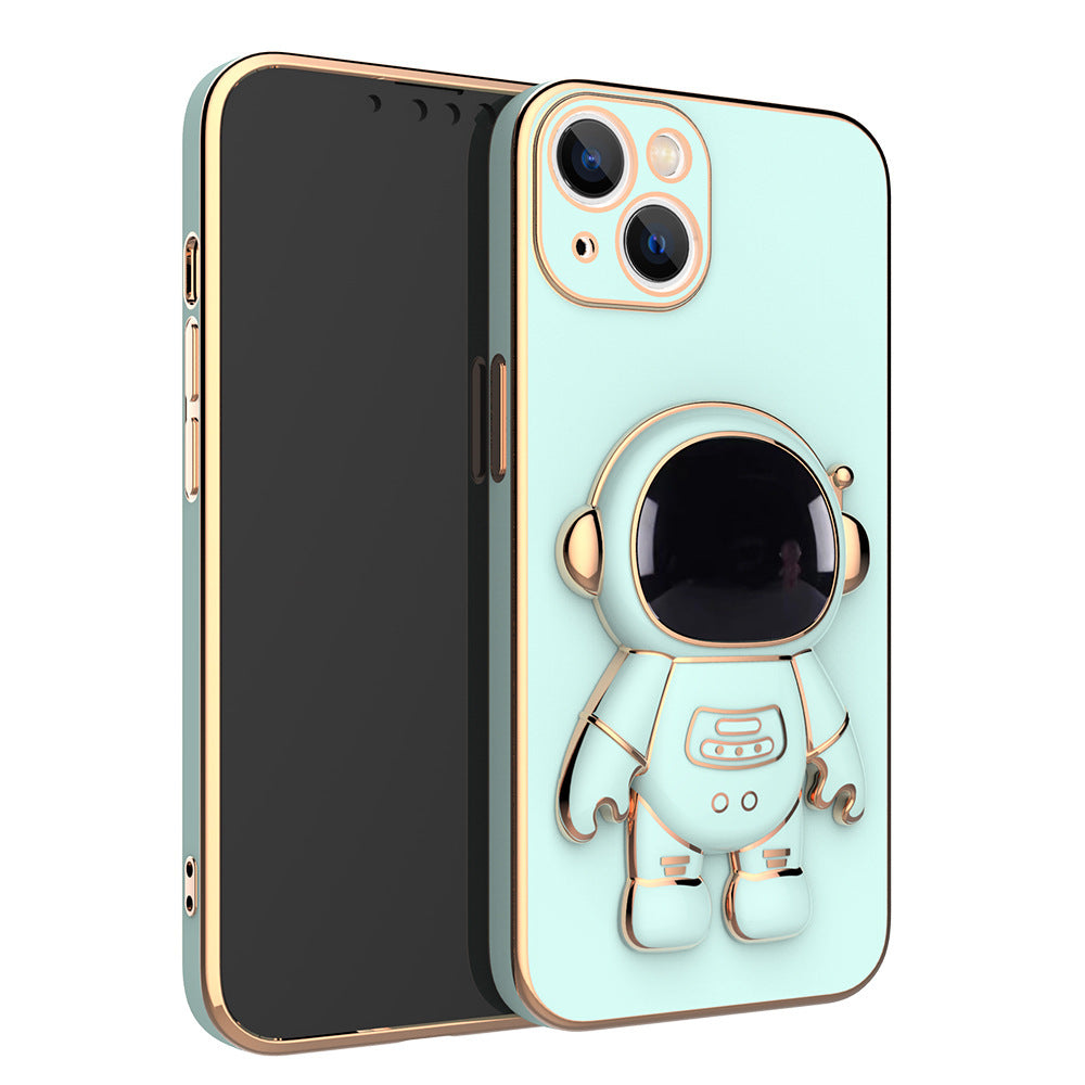 3D Deksel astronaut iPhone