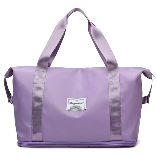 Justerbar Hengyi Shengdi bag 20-35L