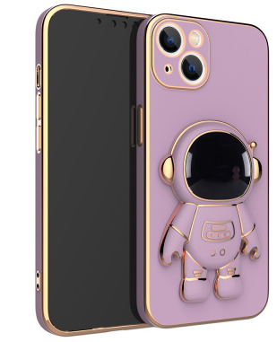 3D Deksel astronaut iPhone