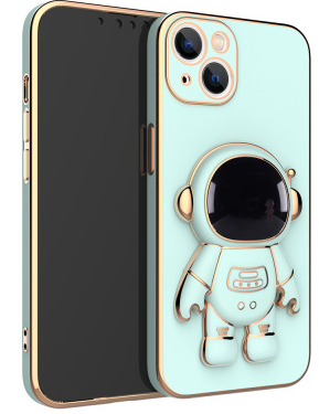3D Deksel astronaut iPhone