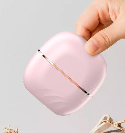 Mini bærbar rettetang