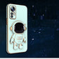 3D Deksel astronaut Samsung