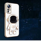 3D Deksel astronaut Samsung