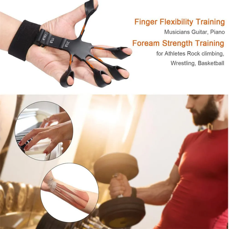 Fingertrener